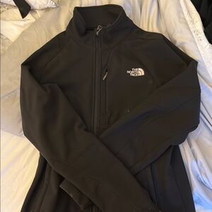 The North Face Black Jacket